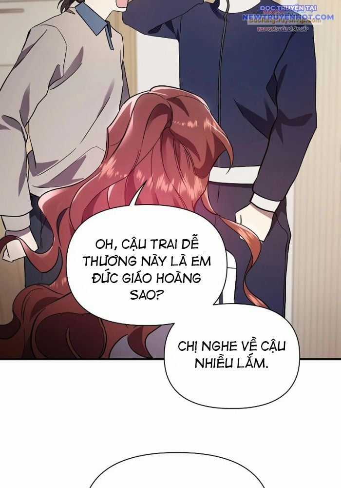 Làm Ơn Dừng Đức Giáo Hoàng Lại Chapter 23 trang 83