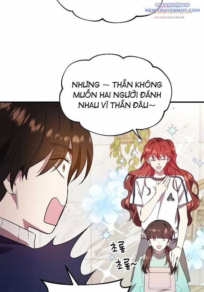 Làm Ơn Dừng Đức Giáo Hoàng Lại Chapter 23 trang 85