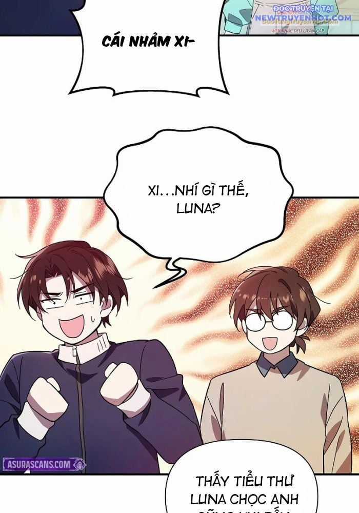 Làm Ơn Dừng Đức Giáo Hoàng Lại Chapter 23 trang 86