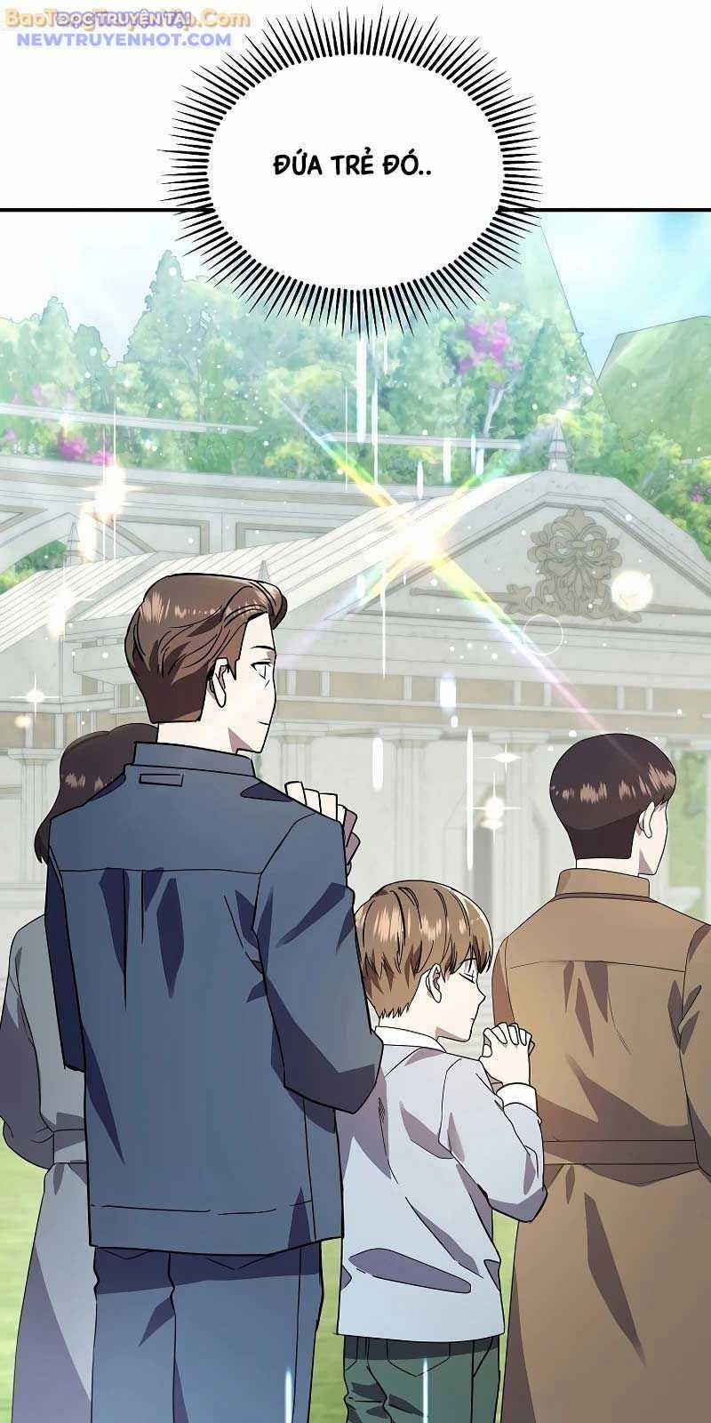 Làm Ơn Dừng Đức Giáo Hoàng Lại Chapter 24 trang 11