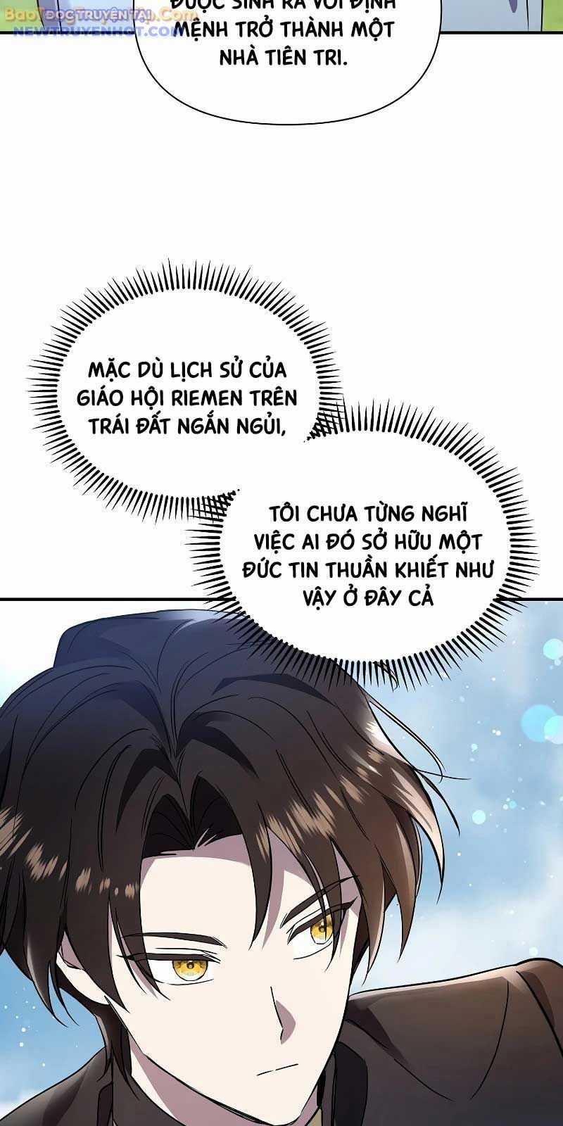 Làm Ơn Dừng Đức Giáo Hoàng Lại Chapter 24 trang 14