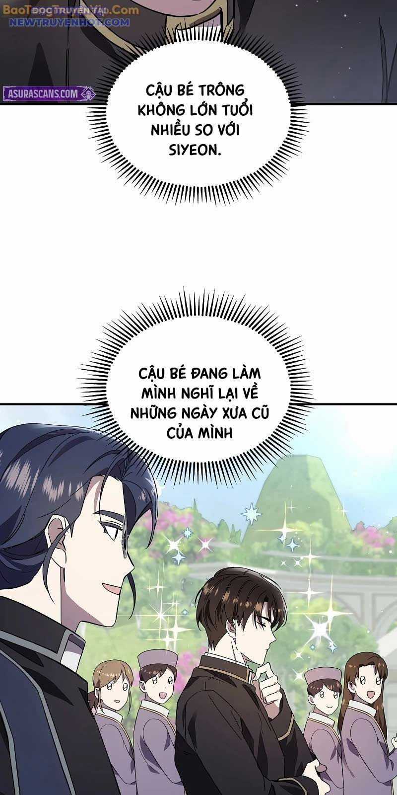 Làm Ơn Dừng Đức Giáo Hoàng Lại Chapter 24 trang 15