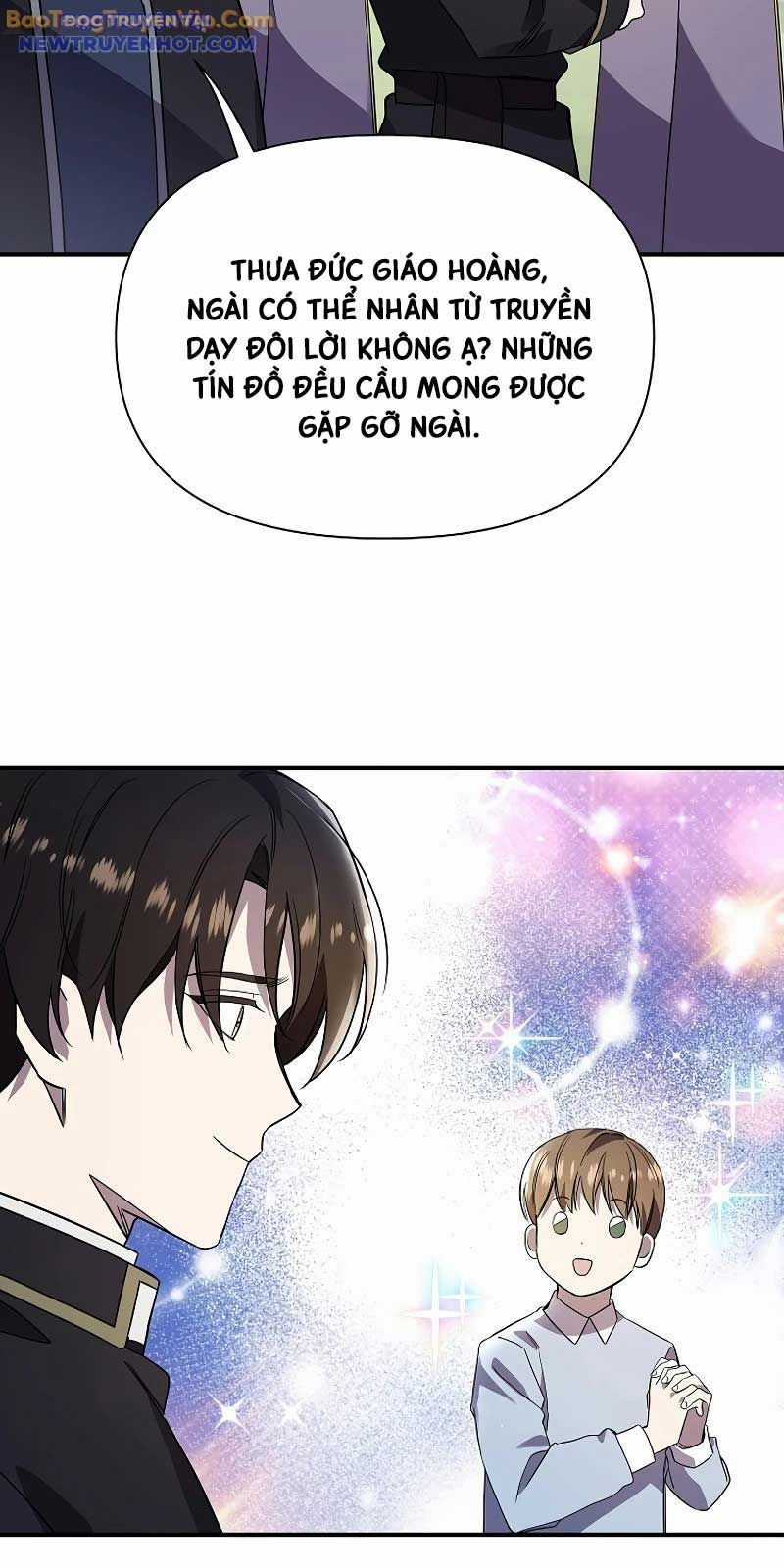 Làm Ơn Dừng Đức Giáo Hoàng Lại Chapter 24 trang 16