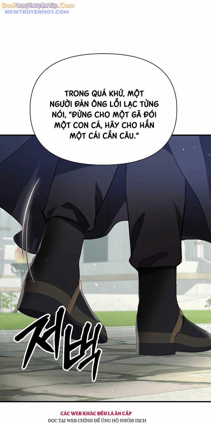 Làm Ơn Dừng Đức Giáo Hoàng Lại Chapter 24 trang 17