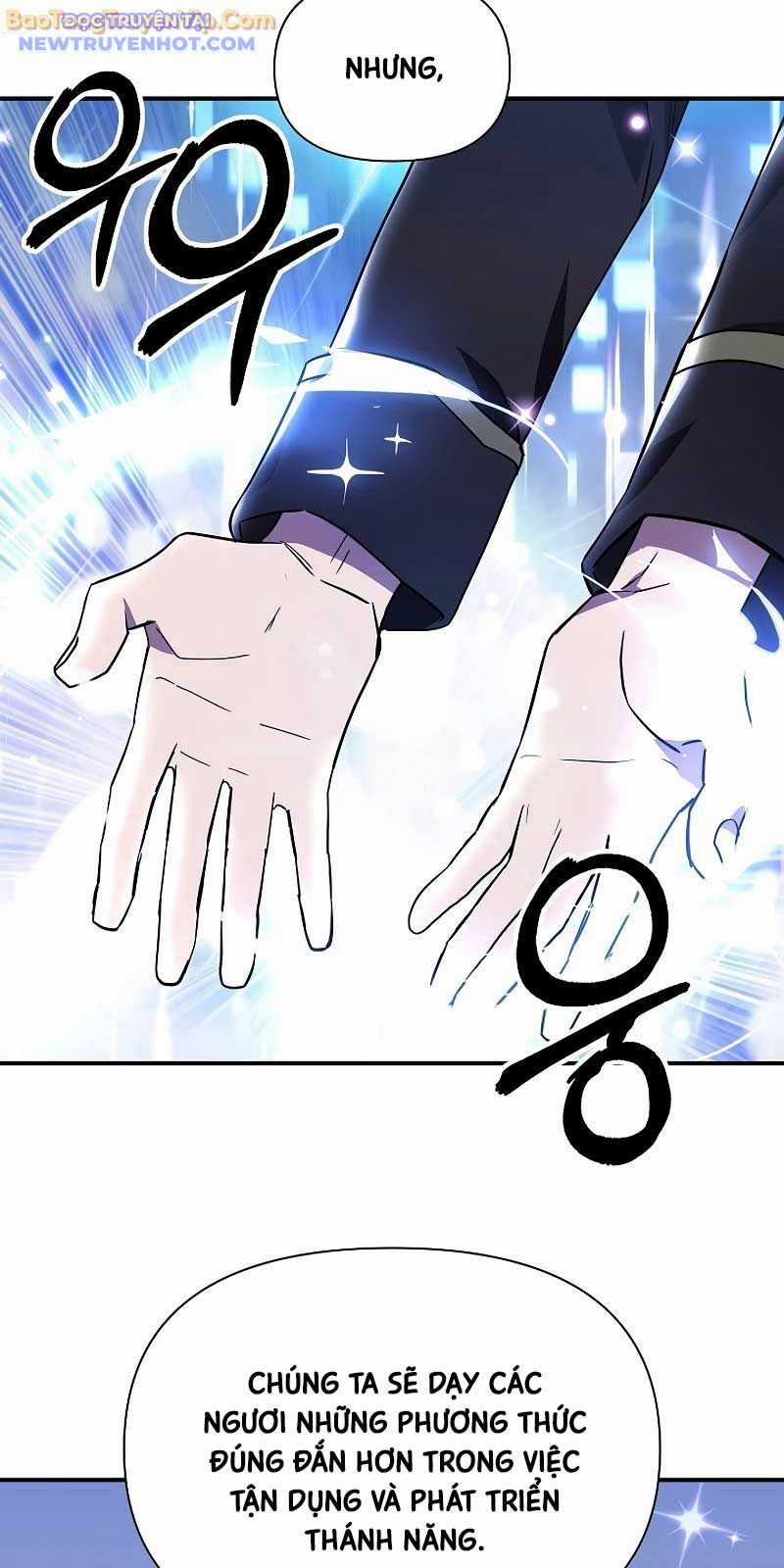 Làm Ơn Dừng Đức Giáo Hoàng Lại Chapter 24 trang 20