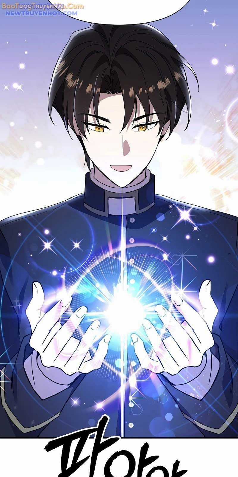 Làm Ơn Dừng Đức Giáo Hoàng Lại Chapter 24 trang 21