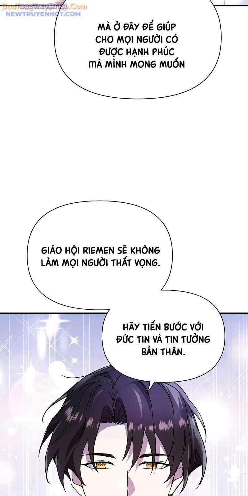 Làm Ơn Dừng Đức Giáo Hoàng Lại Chapter 24 trang 23