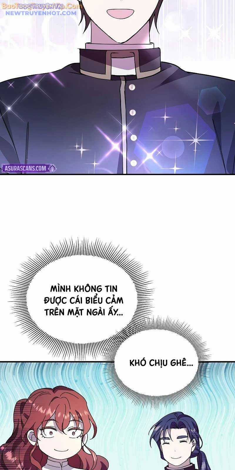 Làm Ơn Dừng Đức Giáo Hoàng Lại Chapter 24 trang 24