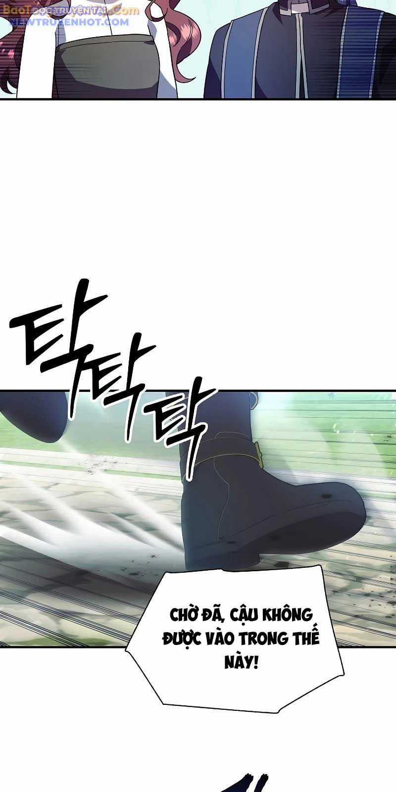 Làm Ơn Dừng Đức Giáo Hoàng Lại Chapter 24 trang 25