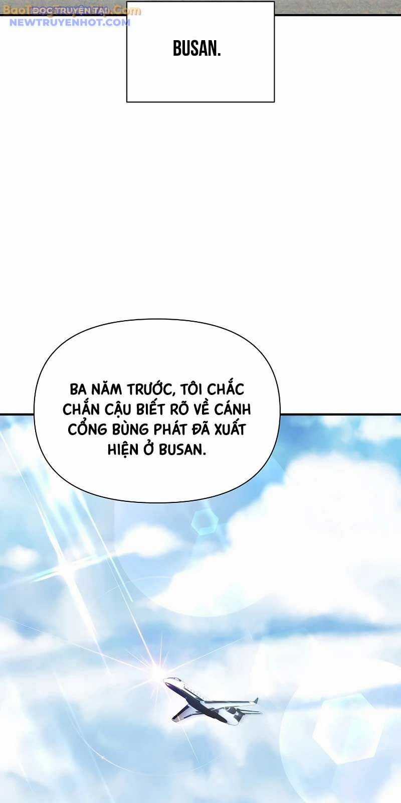 Làm Ơn Dừng Đức Giáo Hoàng Lại Chapter 24 trang 36