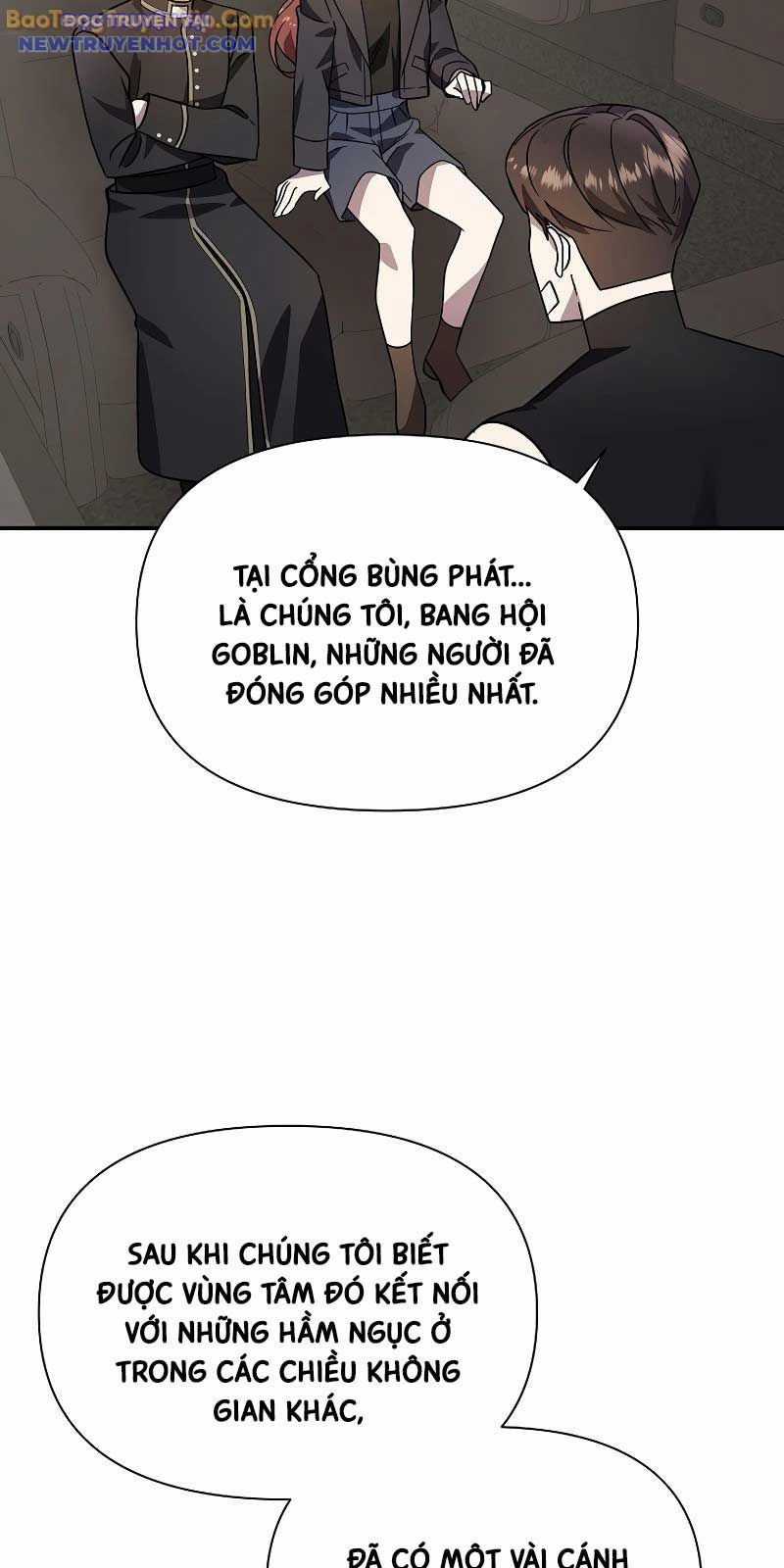 Làm Ơn Dừng Đức Giáo Hoàng Lại Chapter 24 trang 38