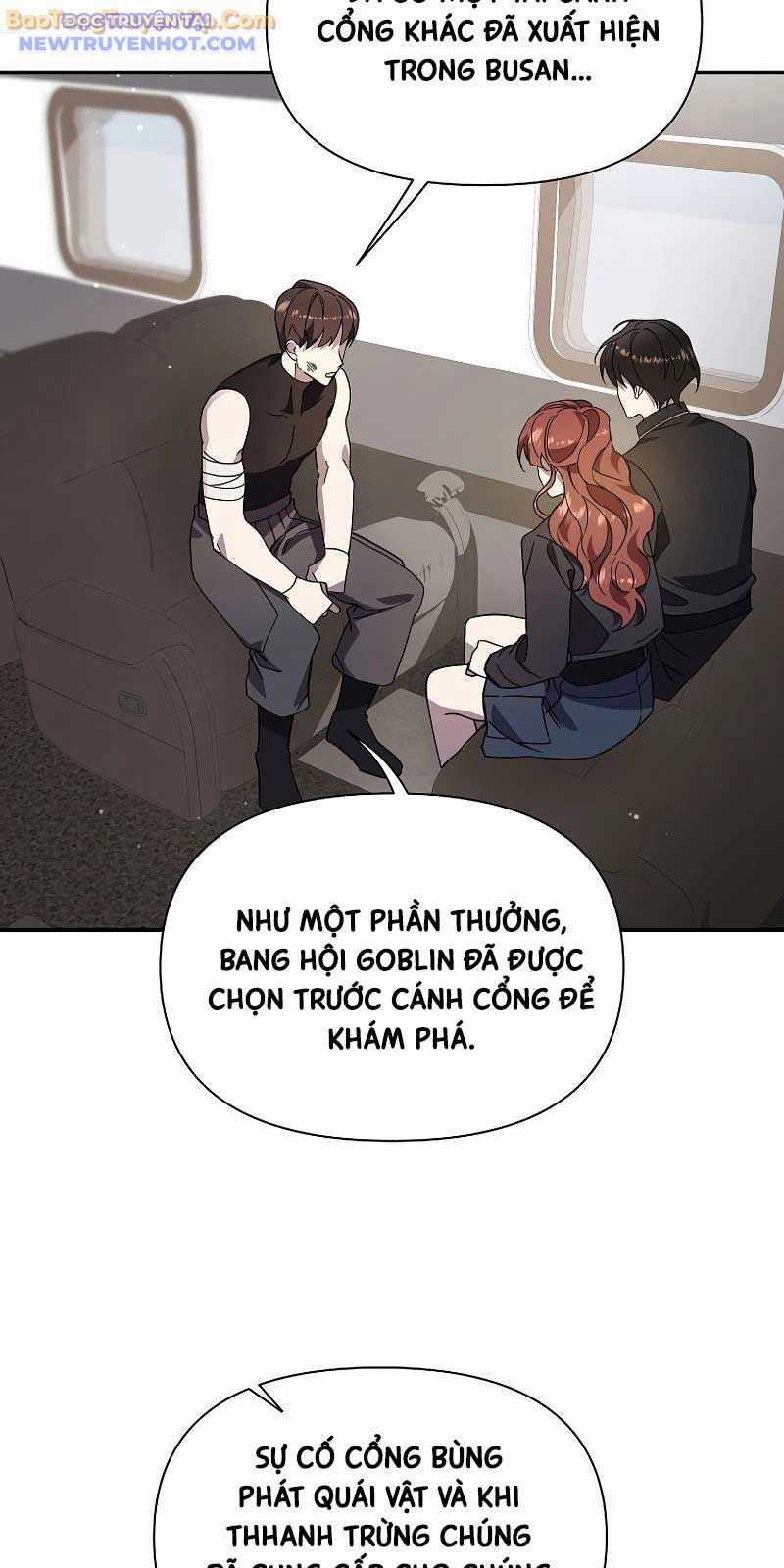 Làm Ơn Dừng Đức Giáo Hoàng Lại Chapter 24 trang 39