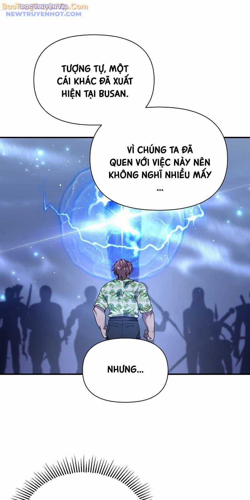 Làm Ơn Dừng Đức Giáo Hoàng Lại Chapter 24 trang 42