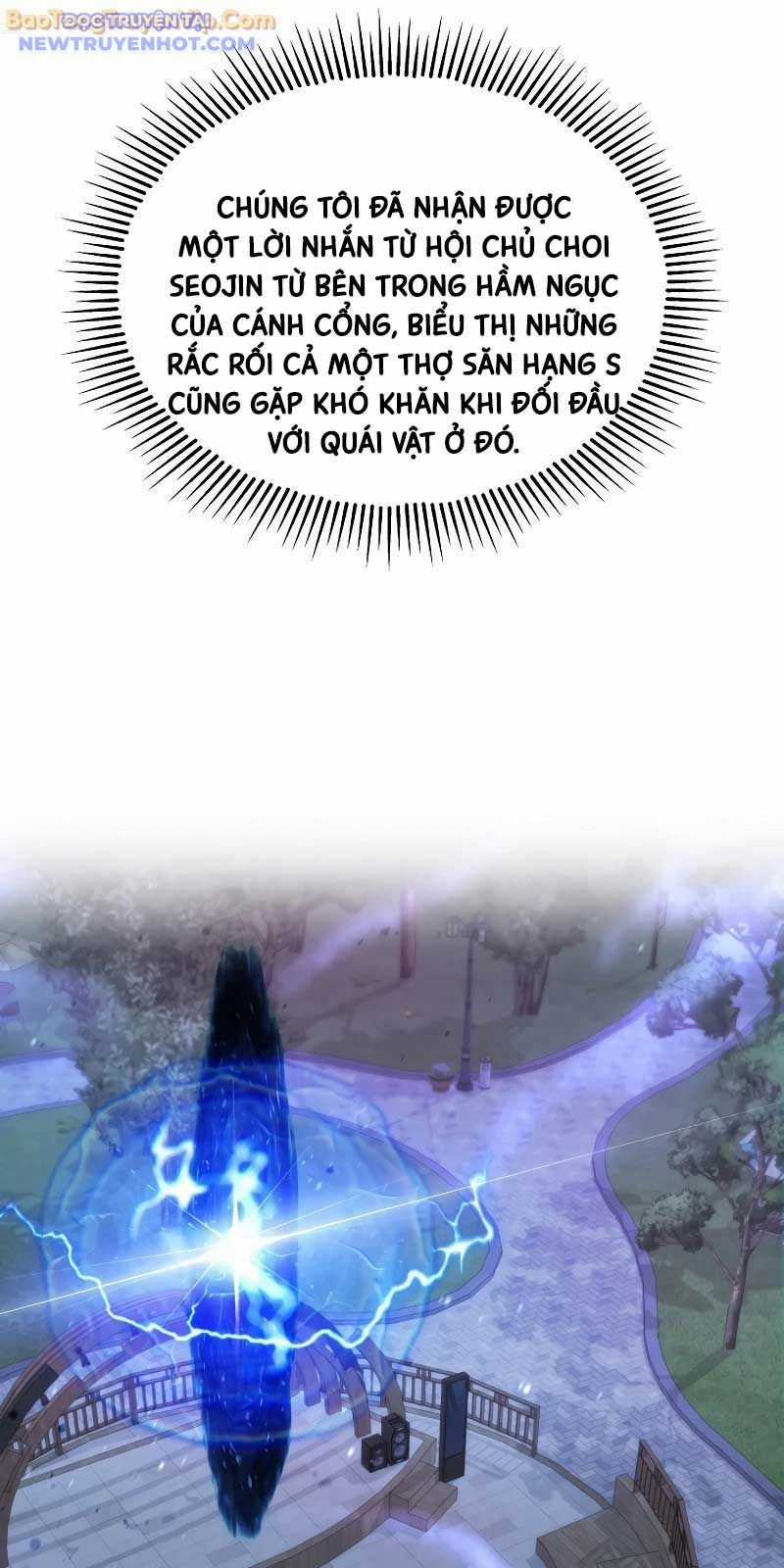 Làm Ơn Dừng Đức Giáo Hoàng Lại Chapter 24 trang 45