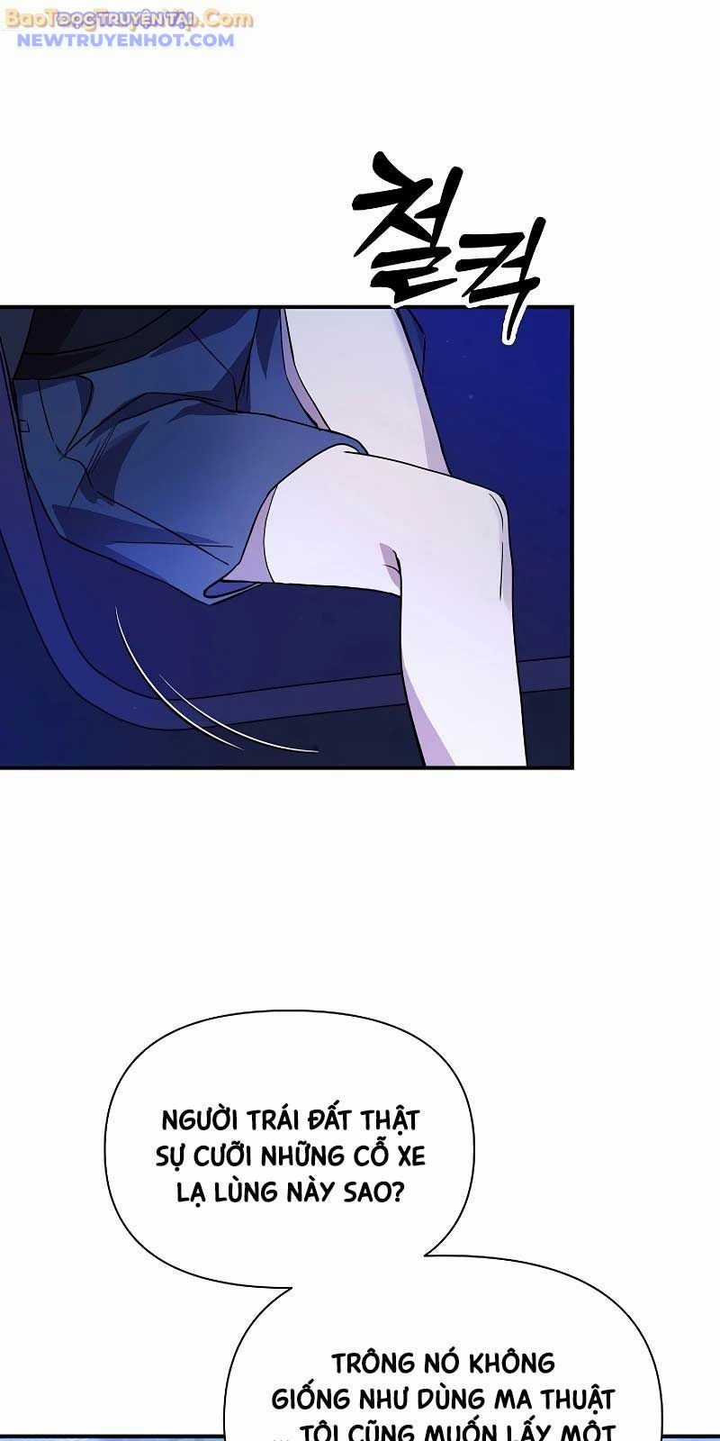 Làm Ơn Dừng Đức Giáo Hoàng Lại Chapter 24 trang 47