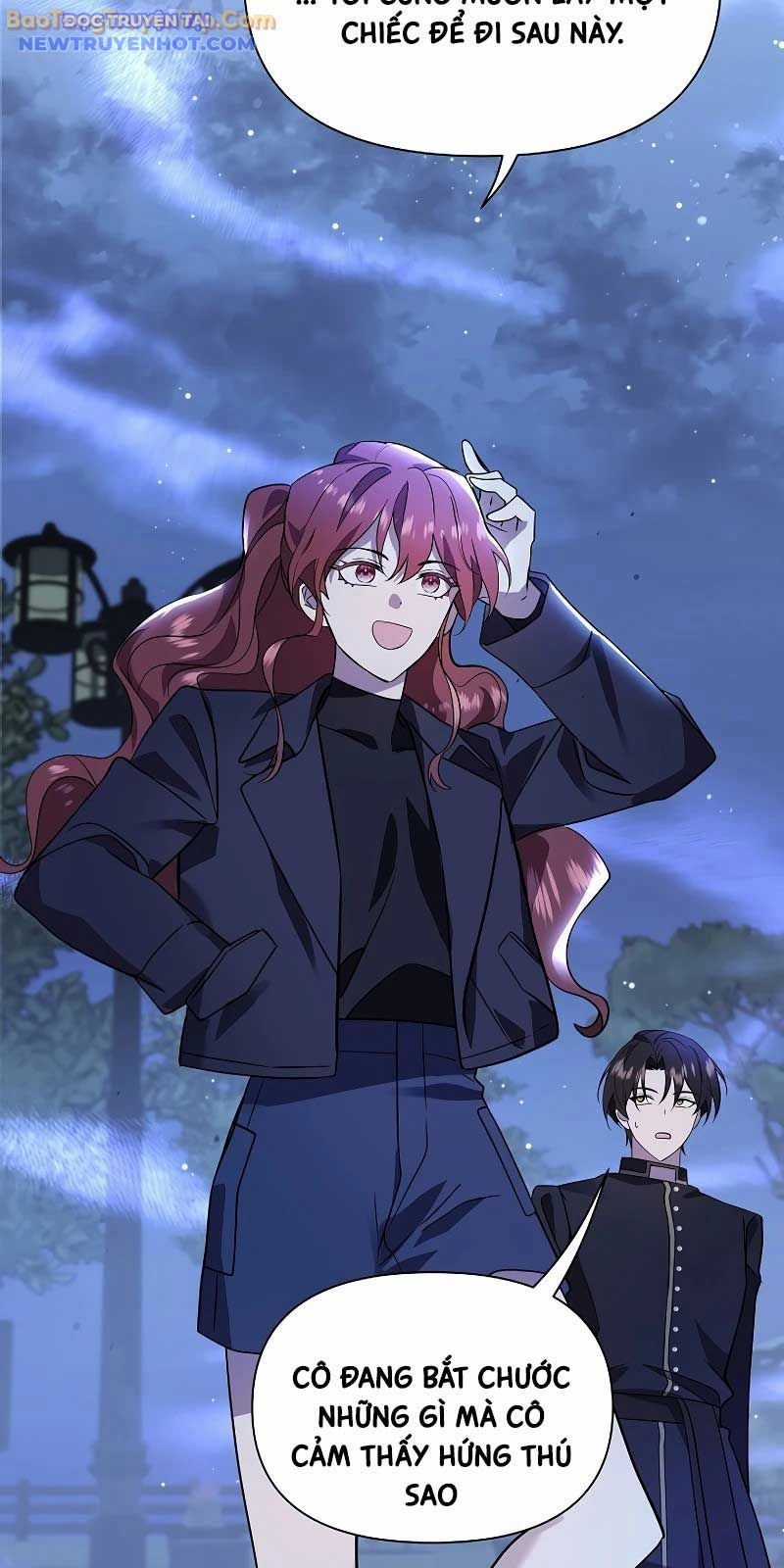 Làm Ơn Dừng Đức Giáo Hoàng Lại Chapter 24 trang 48