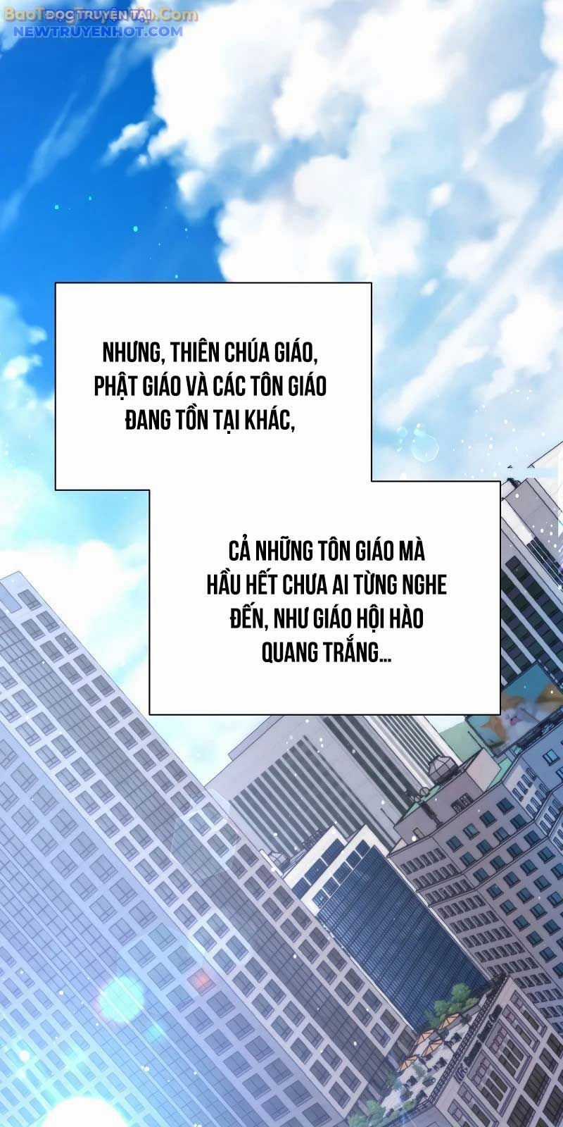 Làm Ơn Dừng Đức Giáo Hoàng Lại Chapter 24 trang 5