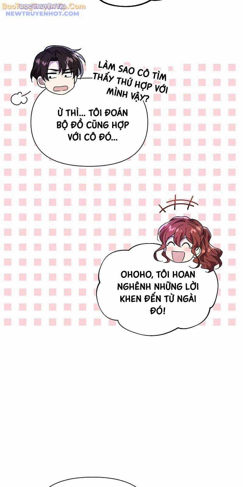 Làm Ơn Dừng Đức Giáo Hoàng Lại Chapter 24 trang 50