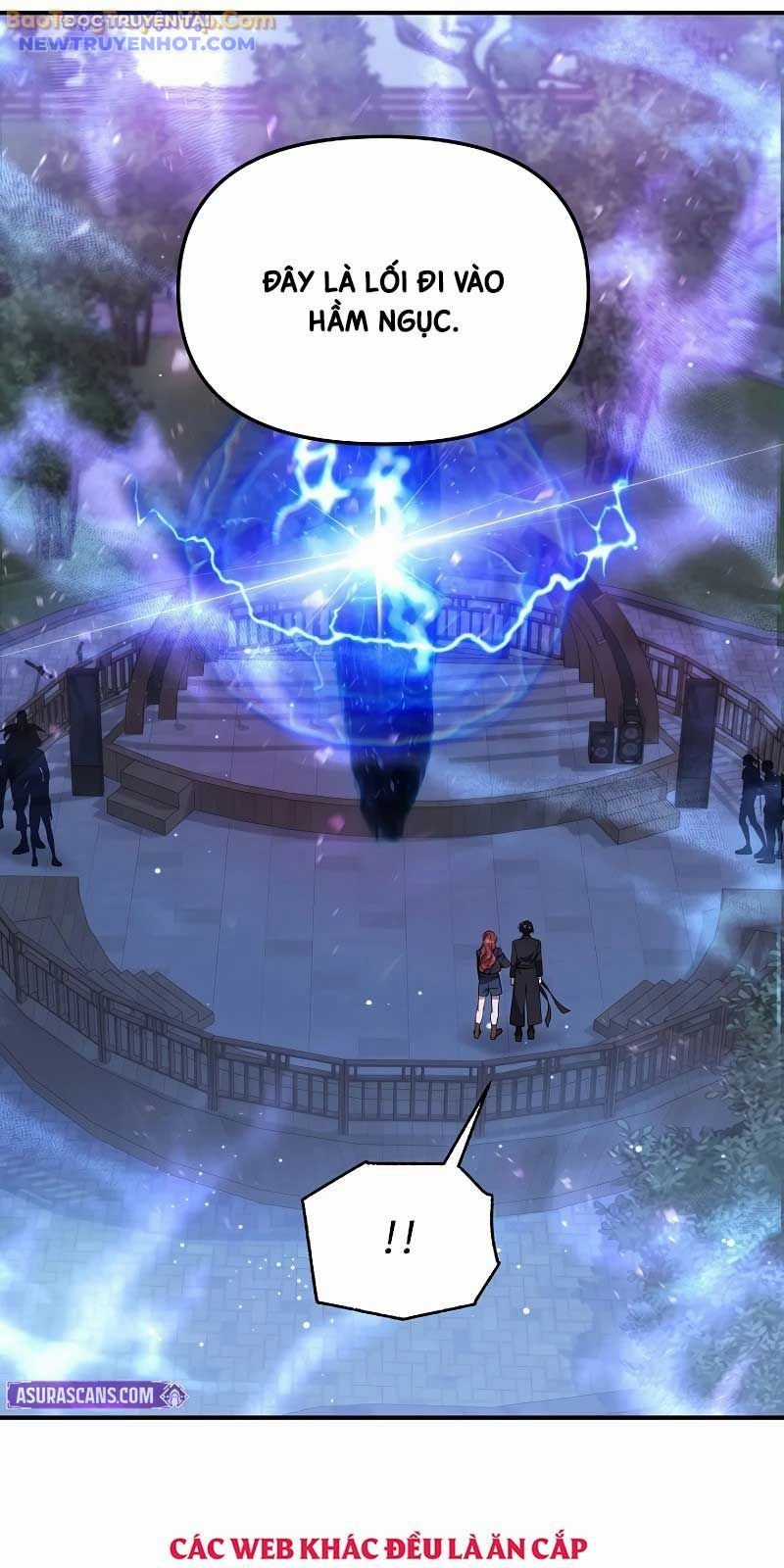 Làm Ơn Dừng Đức Giáo Hoàng Lại Chapter 24 trang 52