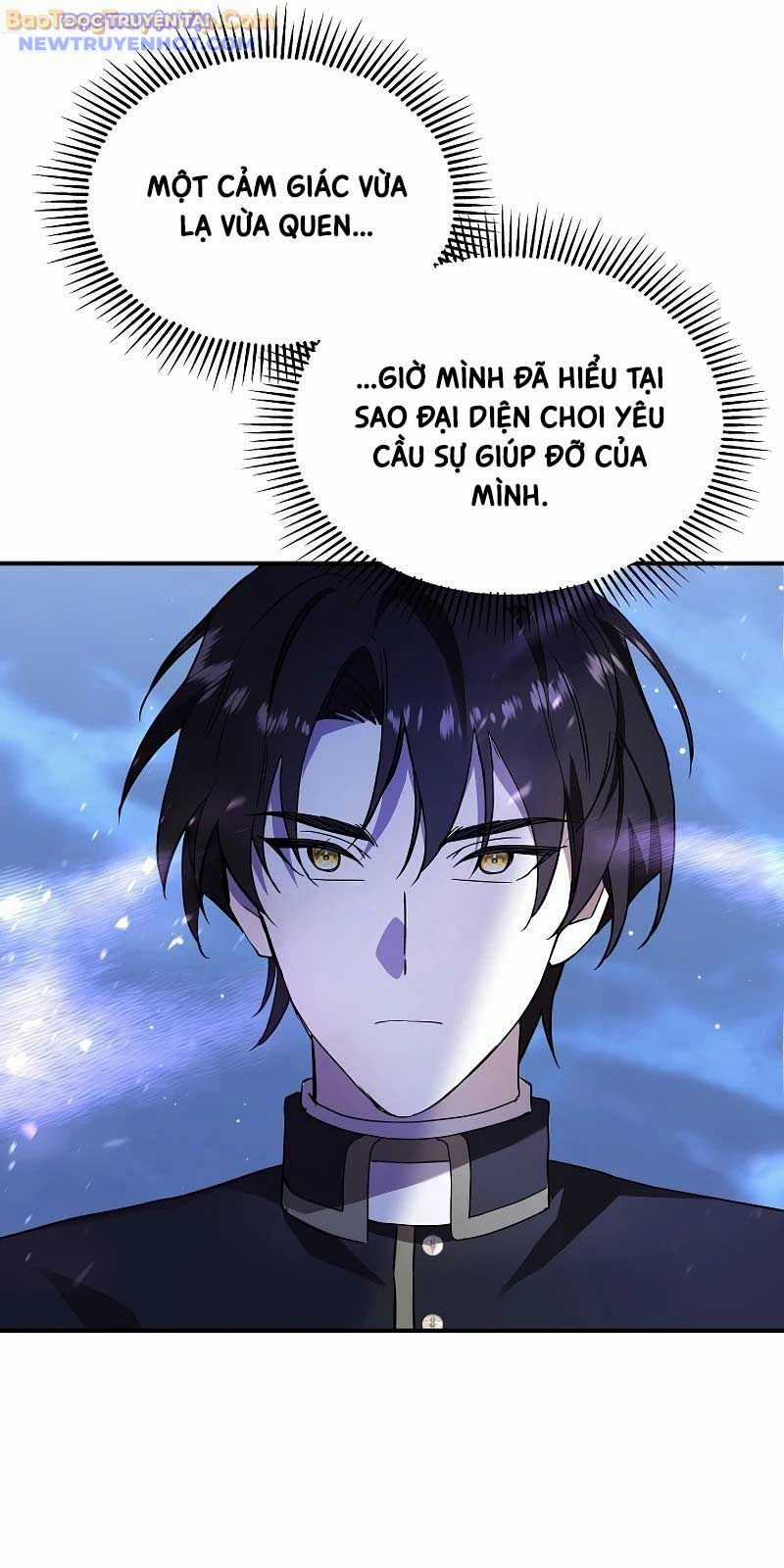 Làm Ơn Dừng Đức Giáo Hoàng Lại Chapter 24 trang 54