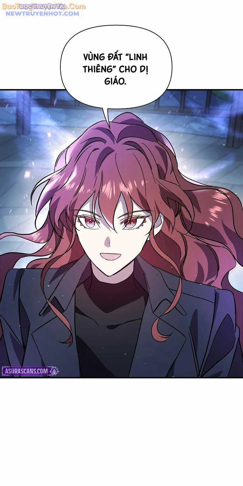 Làm Ơn Dừng Đức Giáo Hoàng Lại Chapter 24 trang 56