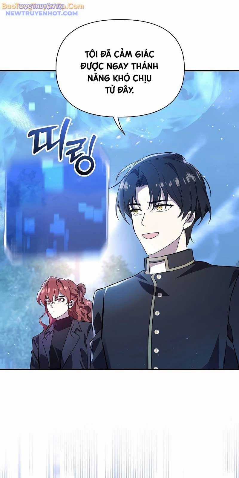 Làm Ơn Dừng Đức Giáo Hoàng Lại Chapter 24 trang 57