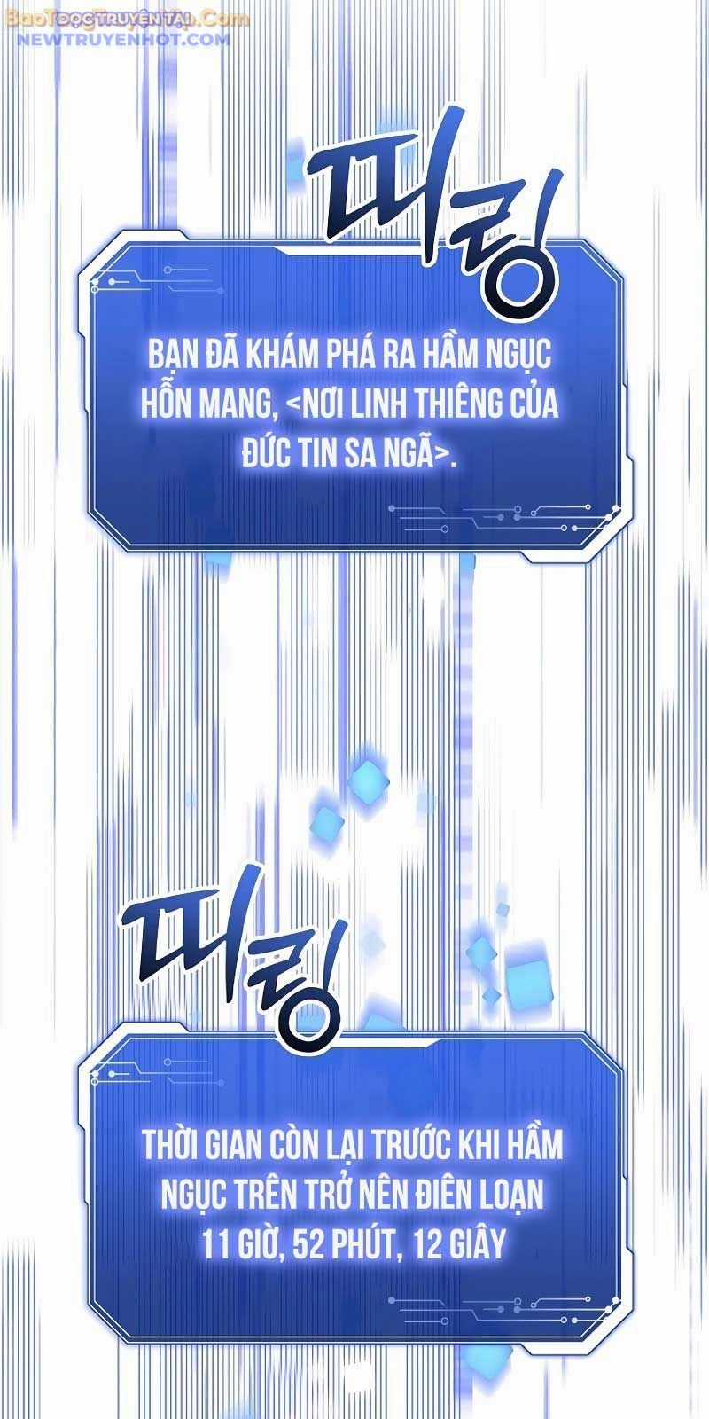 Làm Ơn Dừng Đức Giáo Hoàng Lại Chapter 24 trang 58