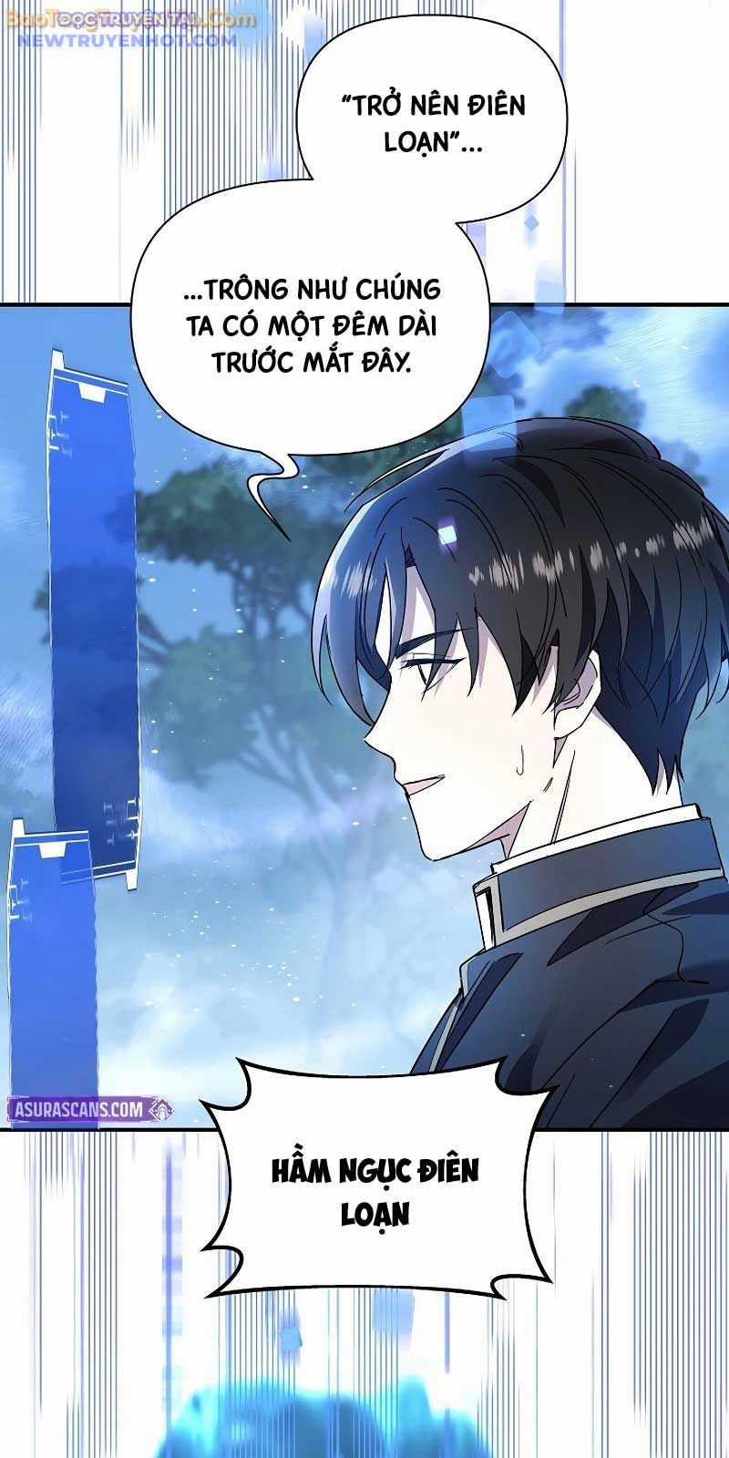 Làm Ơn Dừng Đức Giáo Hoàng Lại Chapter 24 trang 59