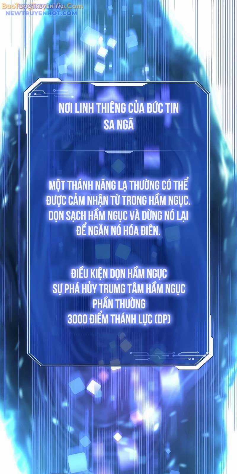 Làm Ơn Dừng Đức Giáo Hoàng Lại Chapter 24 trang 60