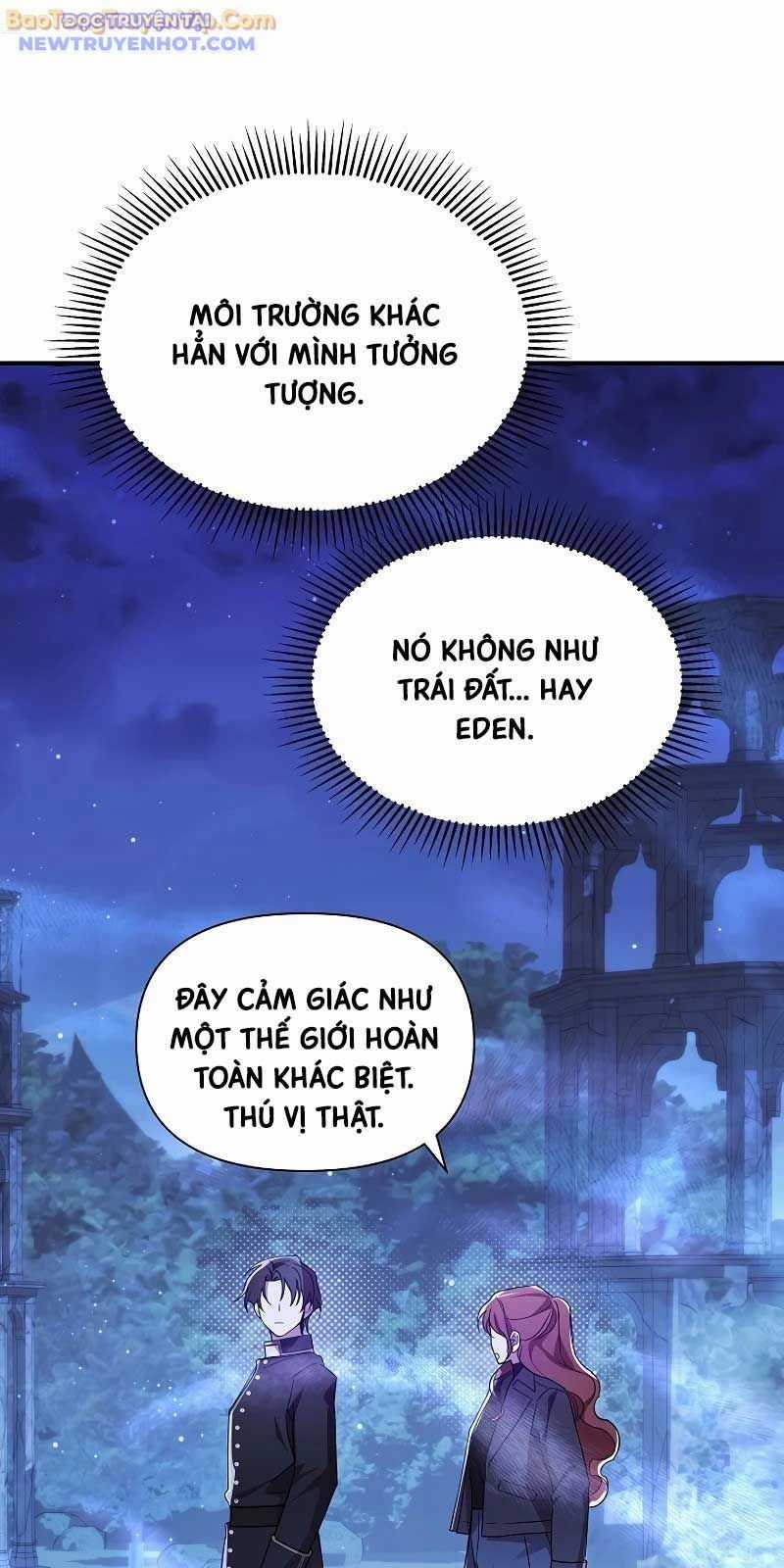 Làm Ơn Dừng Đức Giáo Hoàng Lại Chapter 24 trang 65