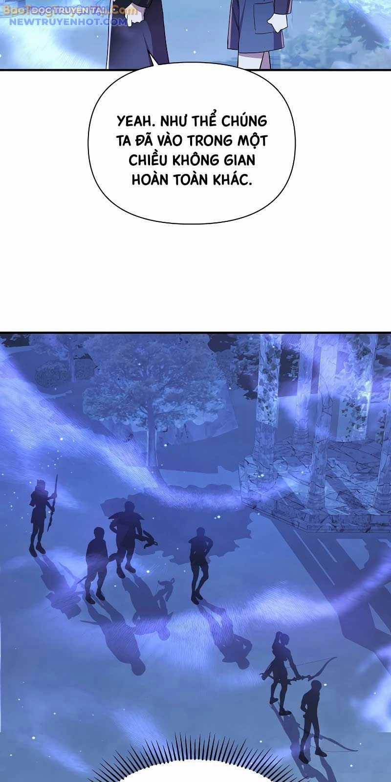 Làm Ơn Dừng Đức Giáo Hoàng Lại Chapter 24 trang 66