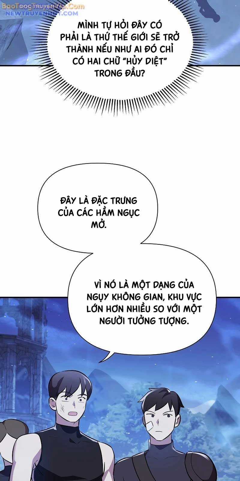 Làm Ơn Dừng Đức Giáo Hoàng Lại Chapter 24 trang 67