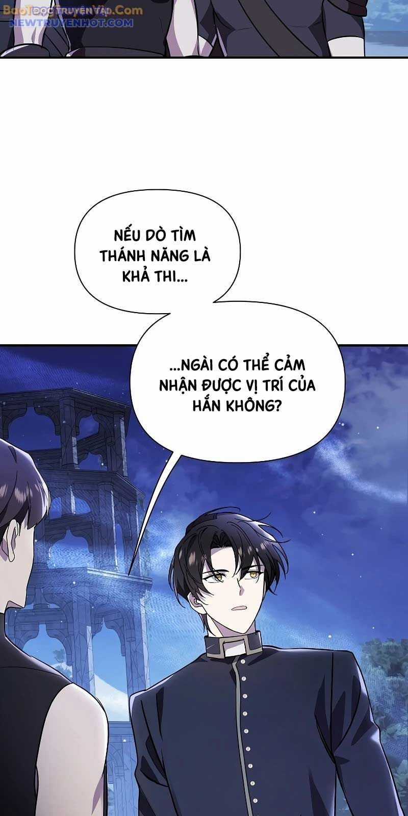 Làm Ơn Dừng Đức Giáo Hoàng Lại Chapter 24 trang 68