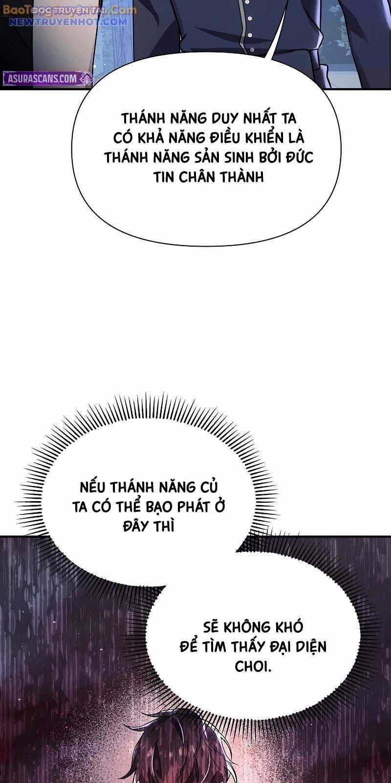 Làm Ơn Dừng Đức Giáo Hoàng Lại Chapter 24 trang 69