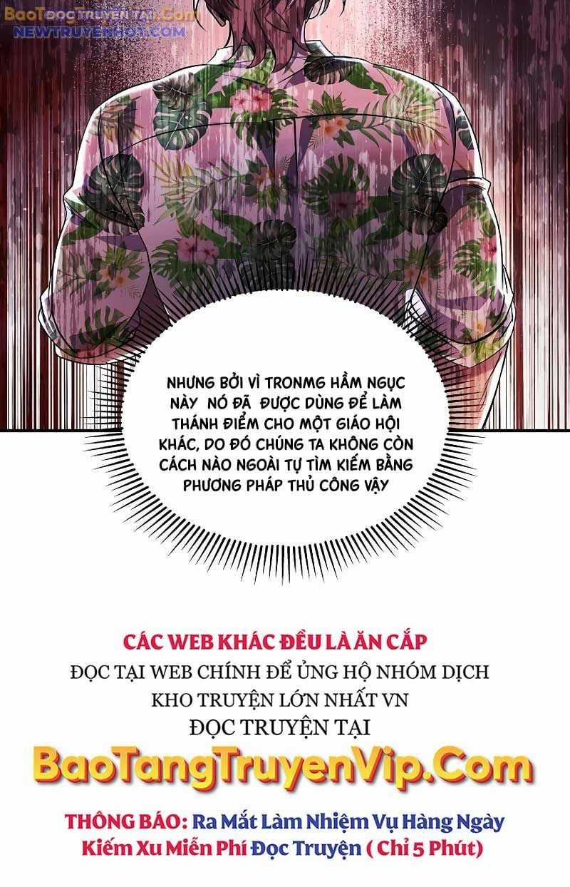 Làm Ơn Dừng Đức Giáo Hoàng Lại Chapter 24 trang 70