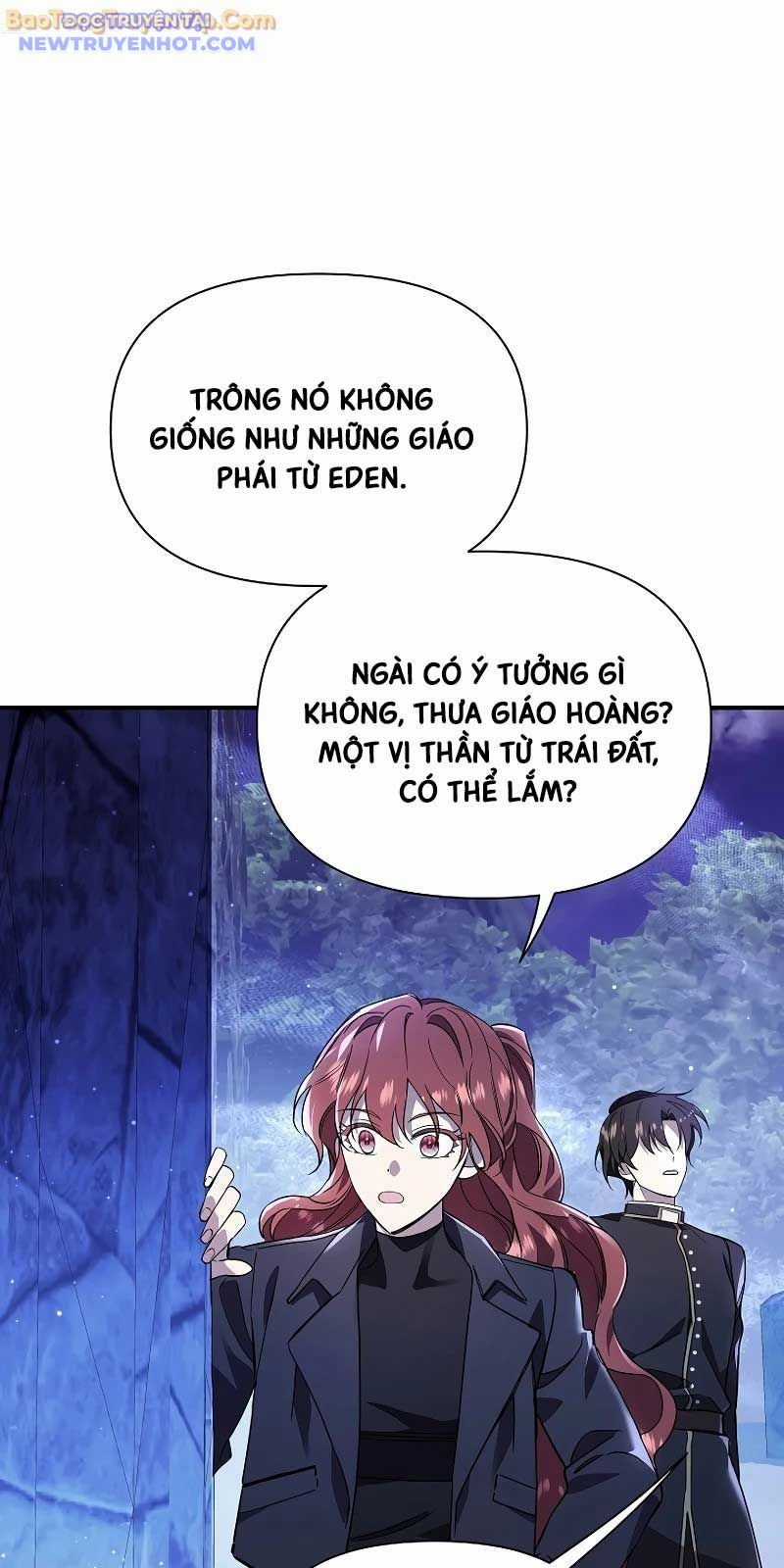 Làm Ơn Dừng Đức Giáo Hoàng Lại Chapter 24 trang 71