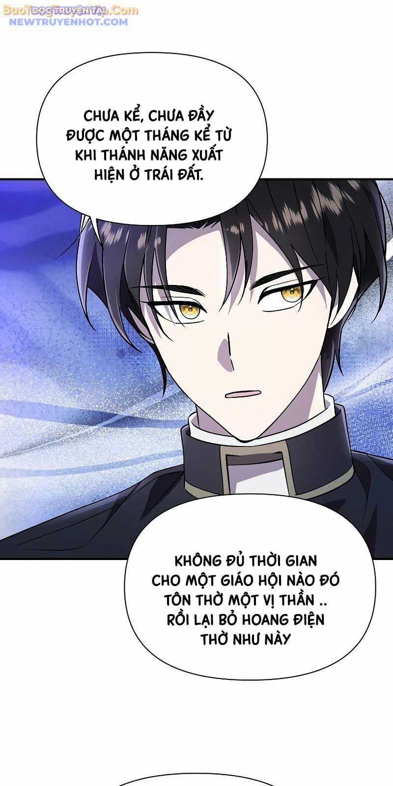 Làm Ơn Dừng Đức Giáo Hoàng Lại Chapter 24 trang 73