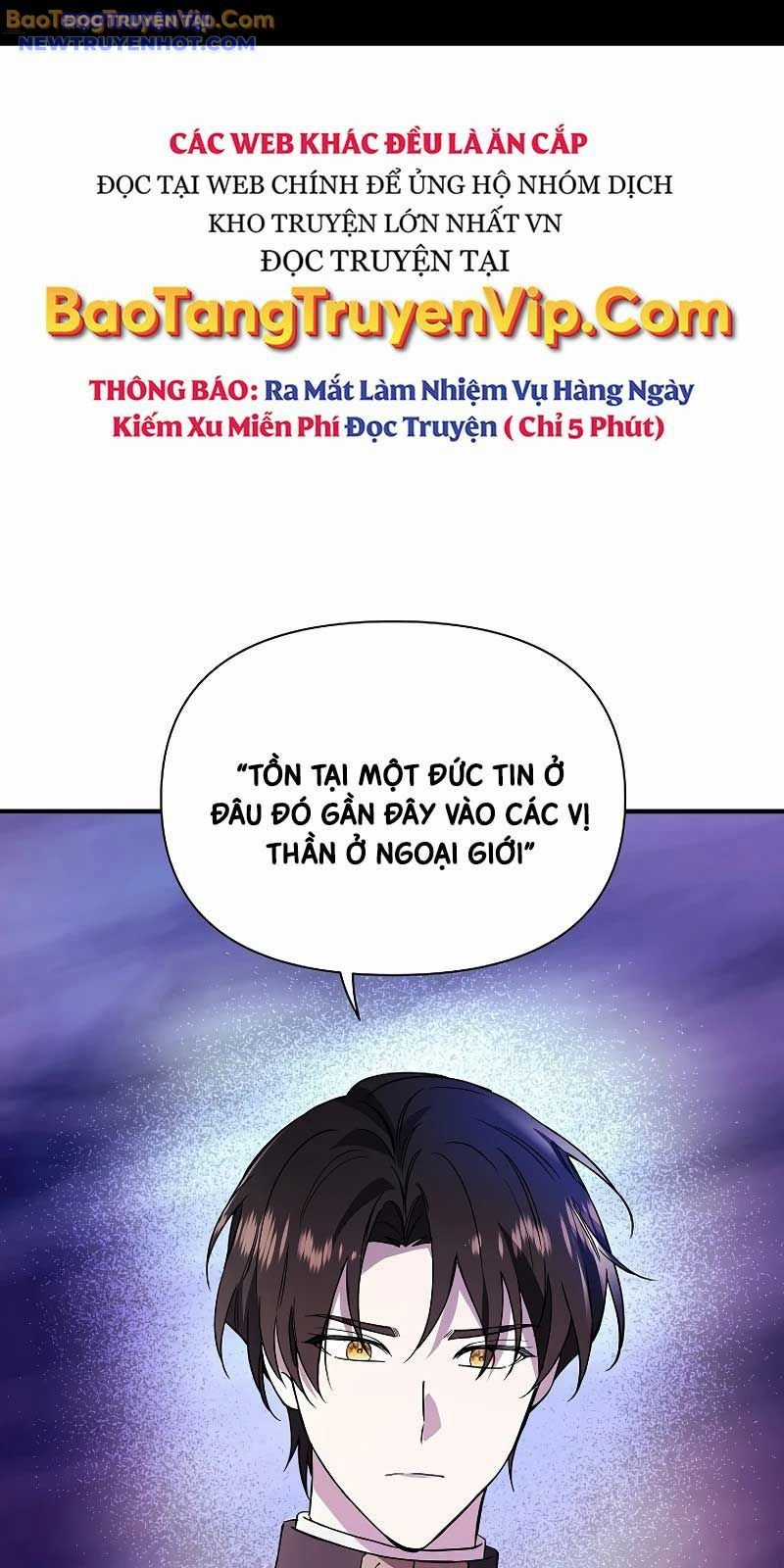 Làm Ơn Dừng Đức Giáo Hoàng Lại Chapter 24 trang 77