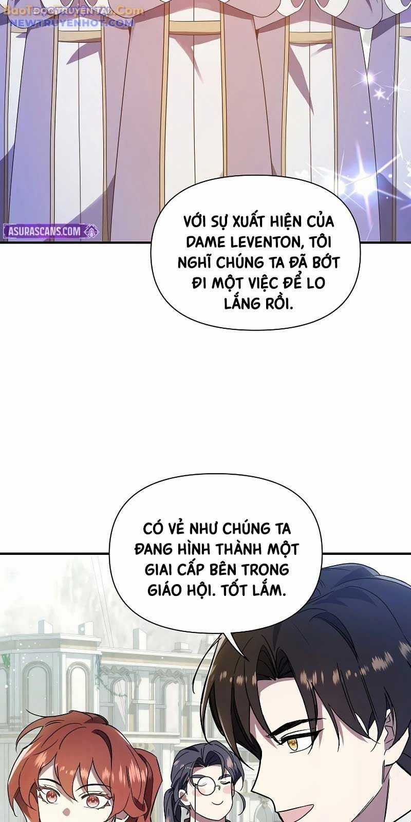 Làm Ơn Dừng Đức Giáo Hoàng Lại Chapter 24 trang 8