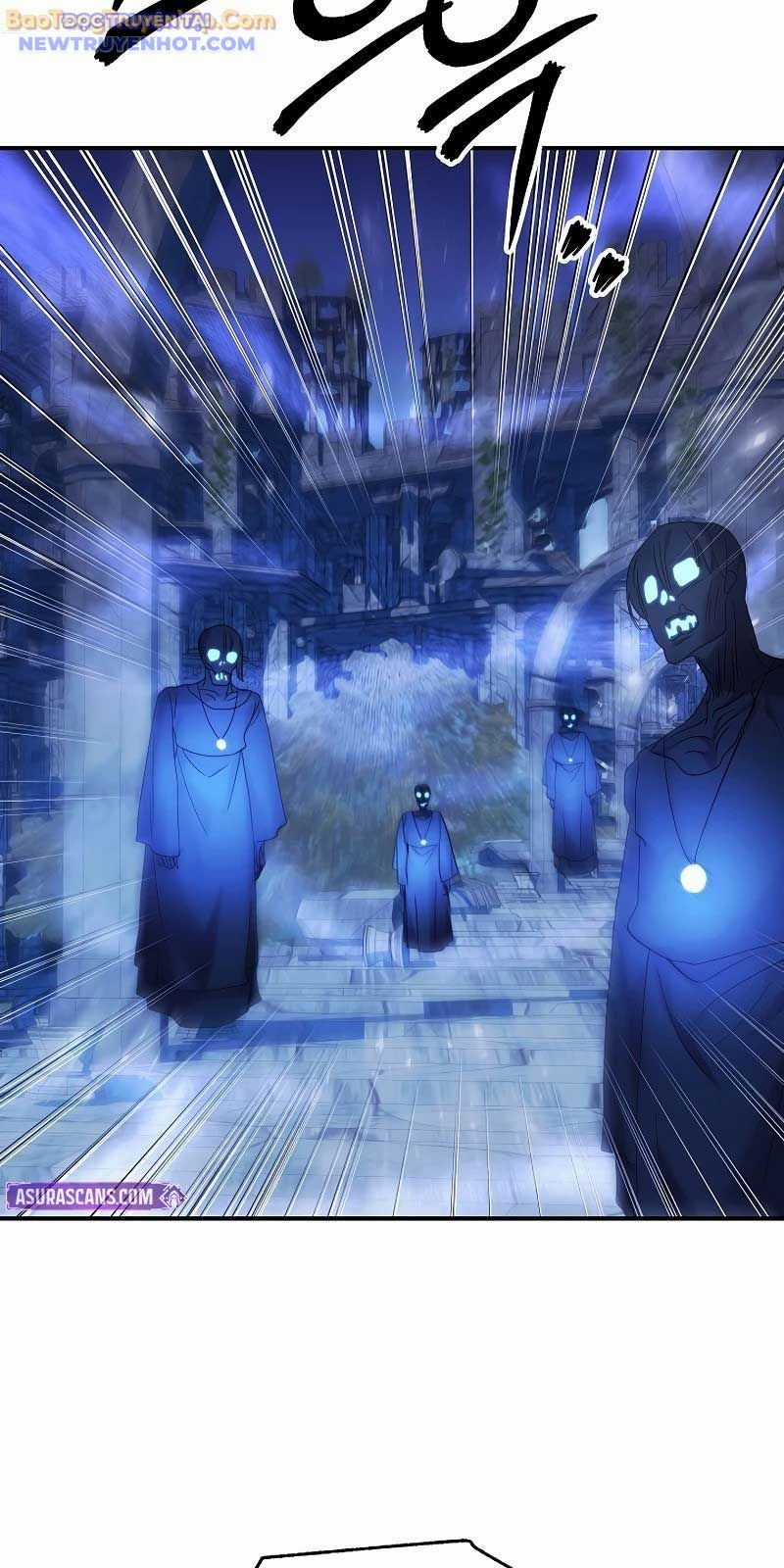 Làm Ơn Dừng Đức Giáo Hoàng Lại Chapter 24 trang 81