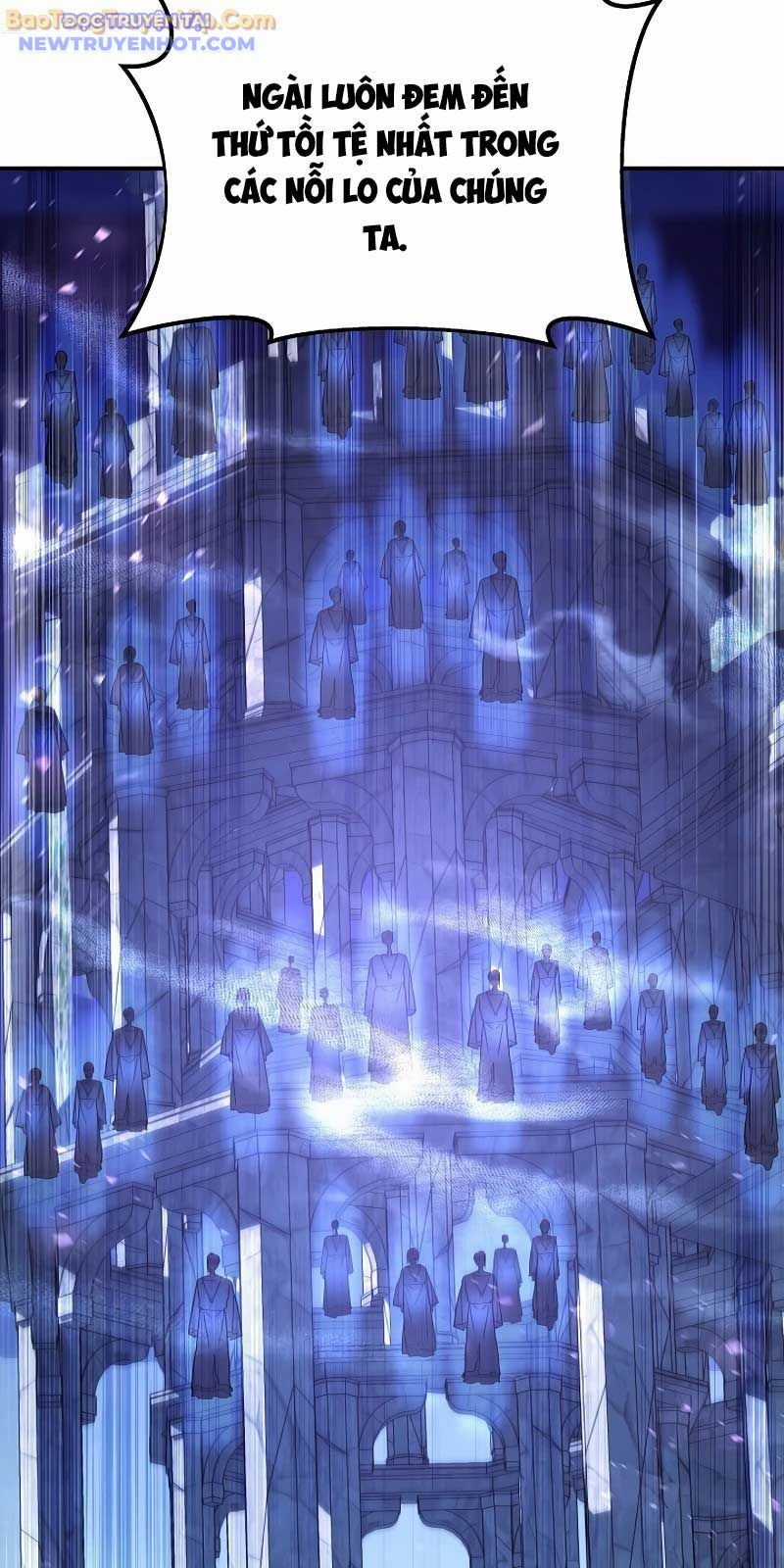 Làm Ơn Dừng Đức Giáo Hoàng Lại Chapter 24 trang 83