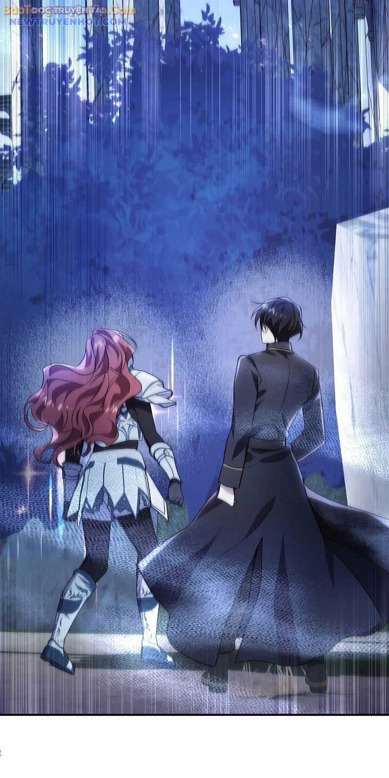 Làm Ơn Dừng Đức Giáo Hoàng Lại Chapter 24 trang 84