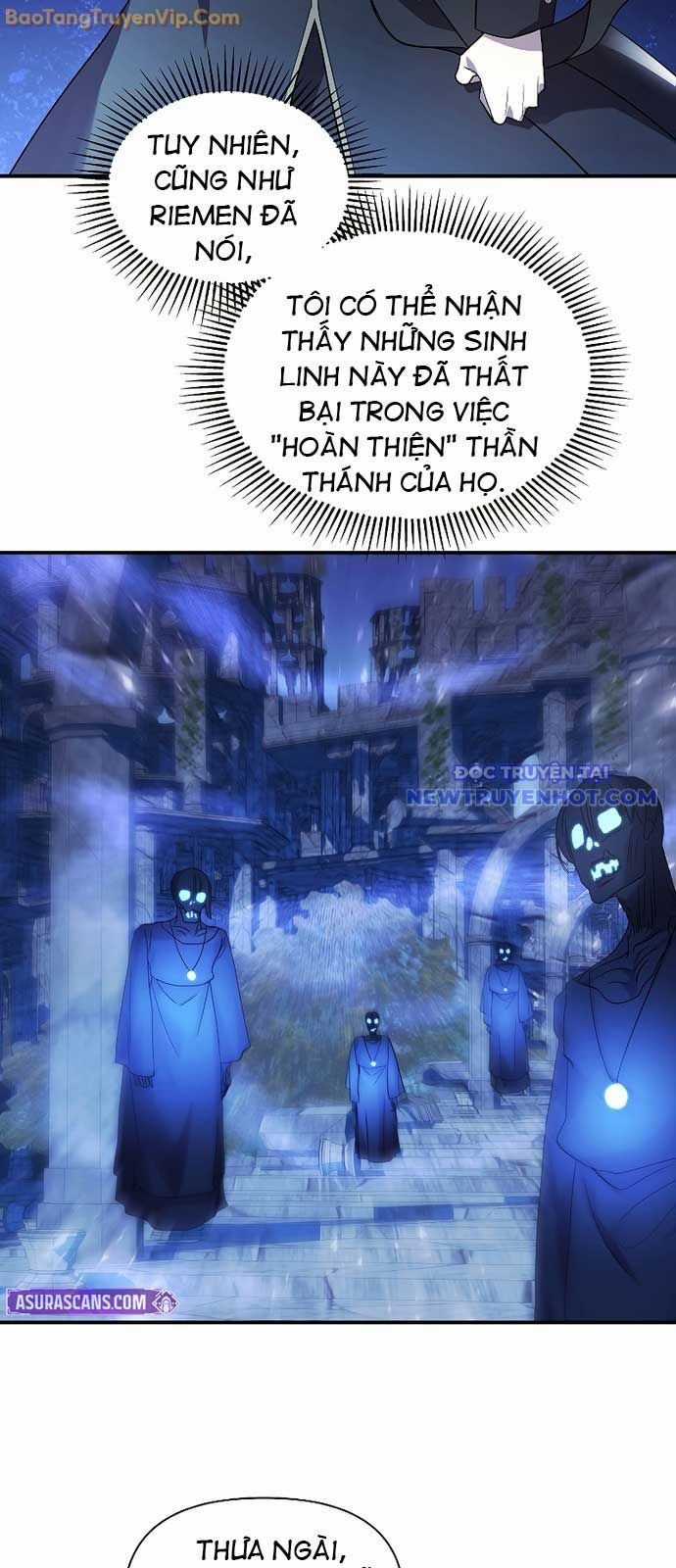 Làm Ơn Dừng Đức Giáo Hoàng Lại Chapter 25 trang 16