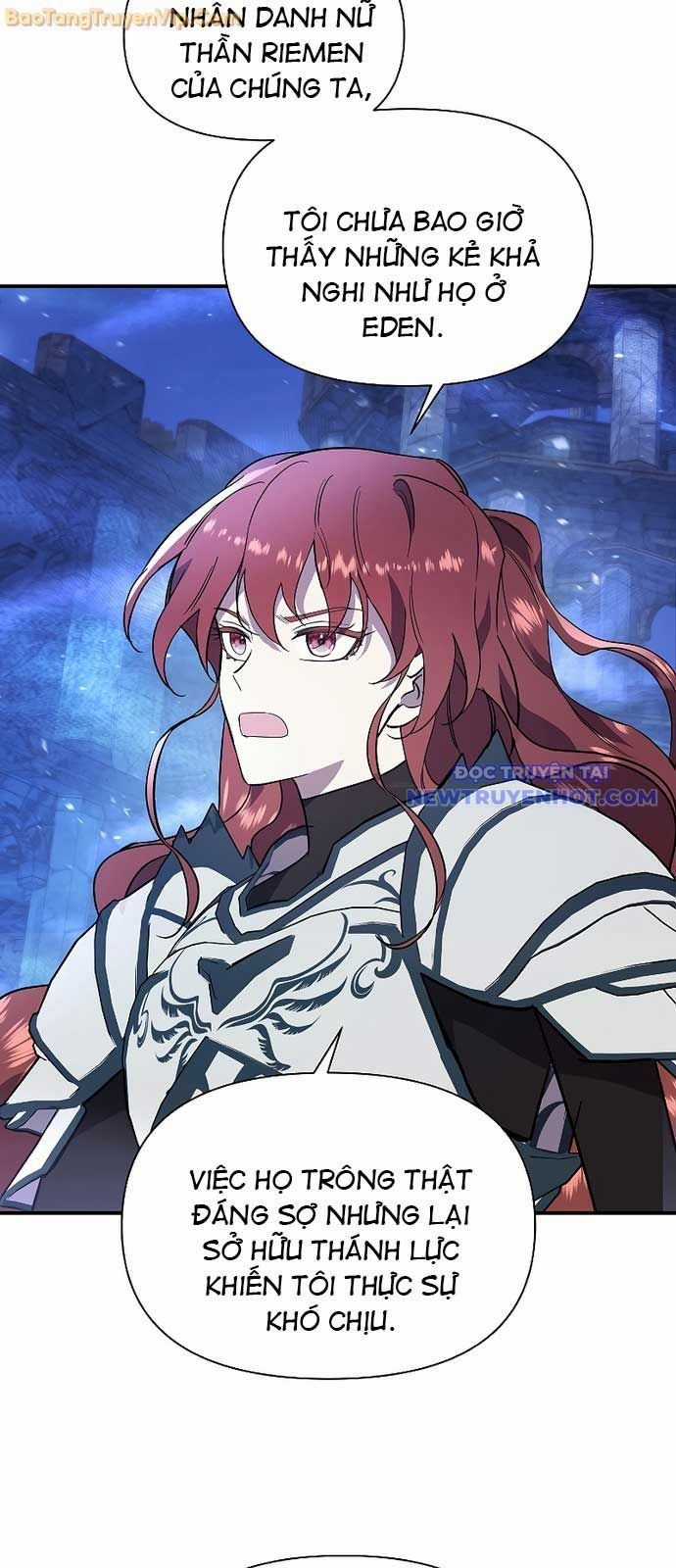 Làm Ơn Dừng Đức Giáo Hoàng Lại Chapter 25 trang 17