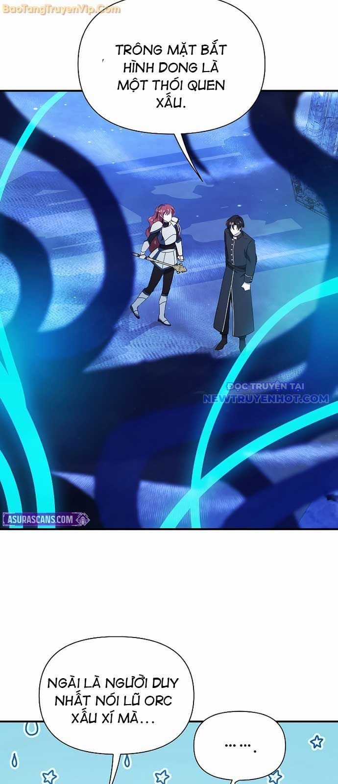 Làm Ơn Dừng Đức Giáo Hoàng Lại Chapter 25 trang 18