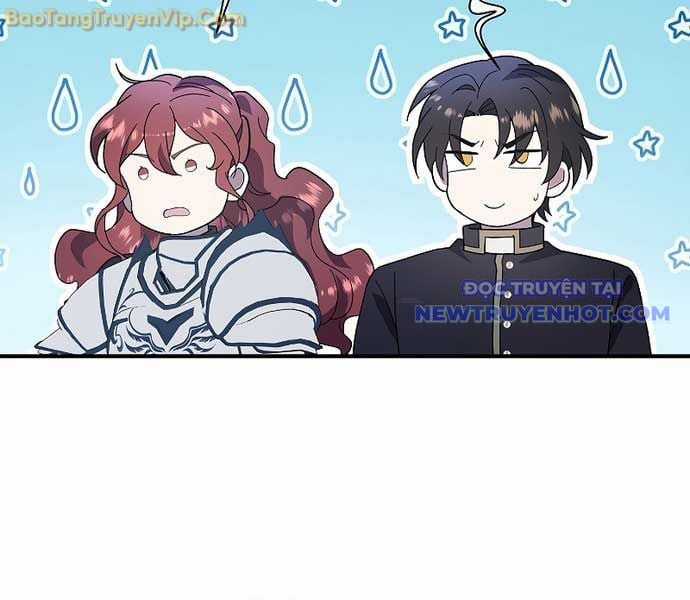 Làm Ơn Dừng Đức Giáo Hoàng Lại Chapter 25 trang 19