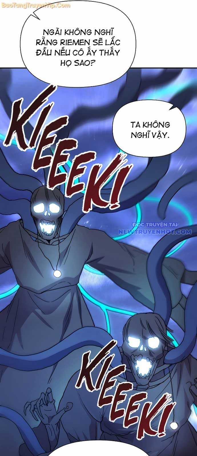 Làm Ơn Dừng Đức Giáo Hoàng Lại Chapter 25 trang 20