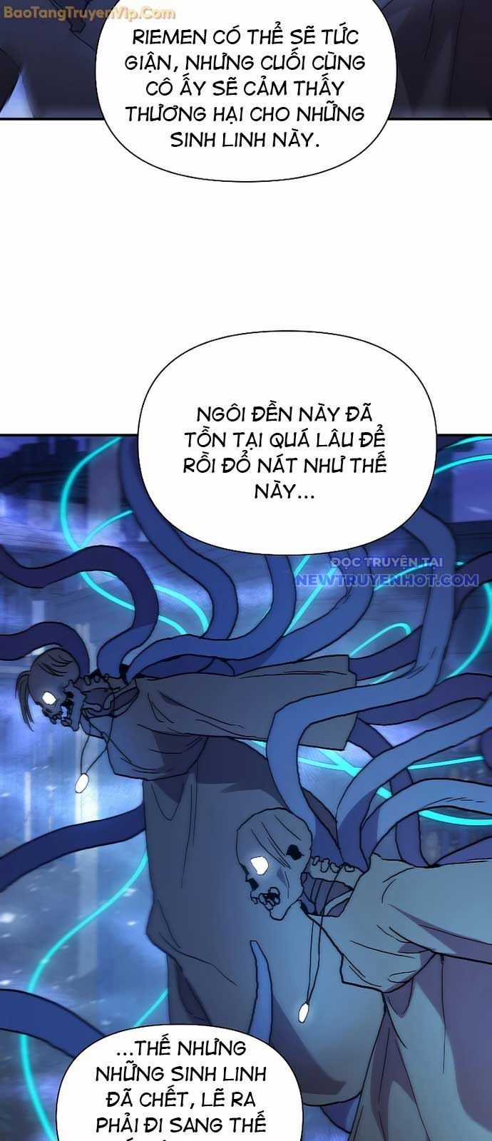 Làm Ơn Dừng Đức Giáo Hoàng Lại Chapter 25 trang 21