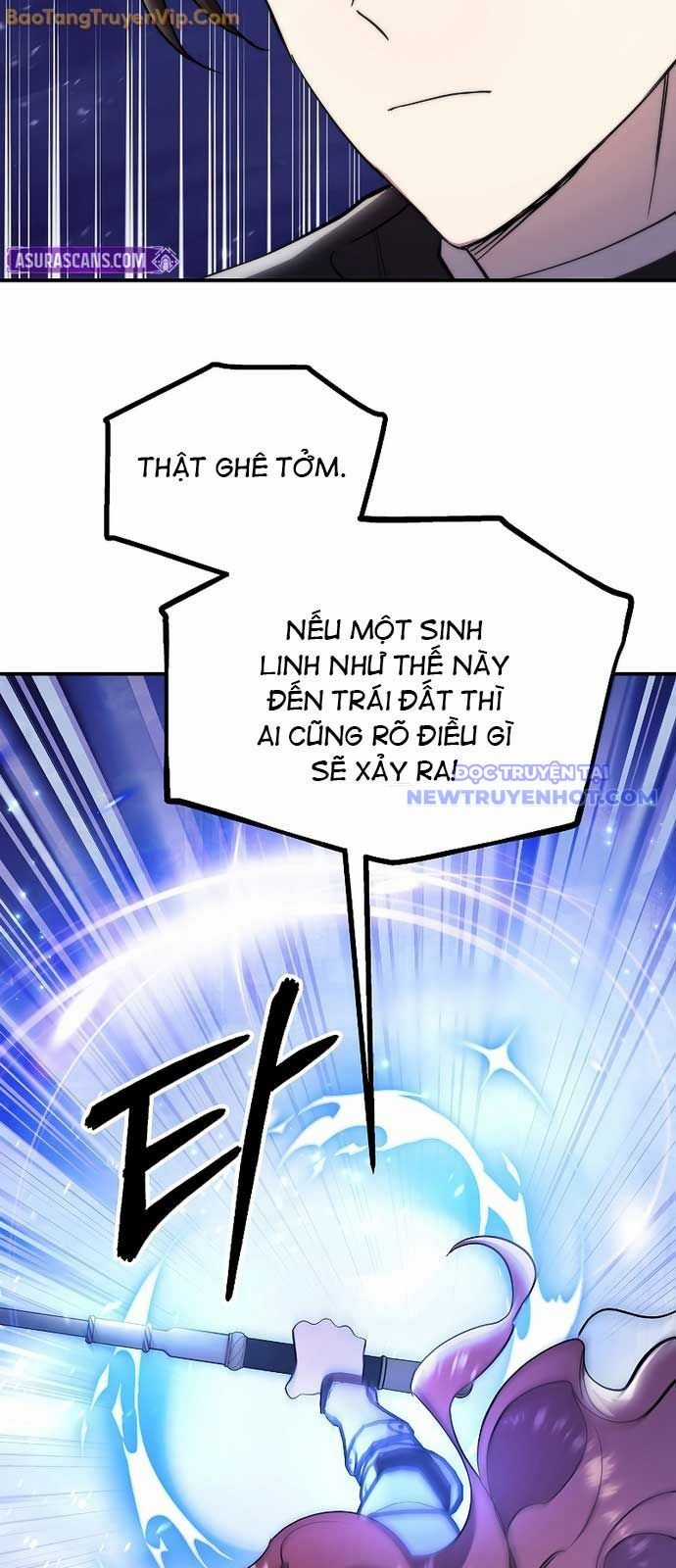 Làm Ơn Dừng Đức Giáo Hoàng Lại Chapter 25 trang 23