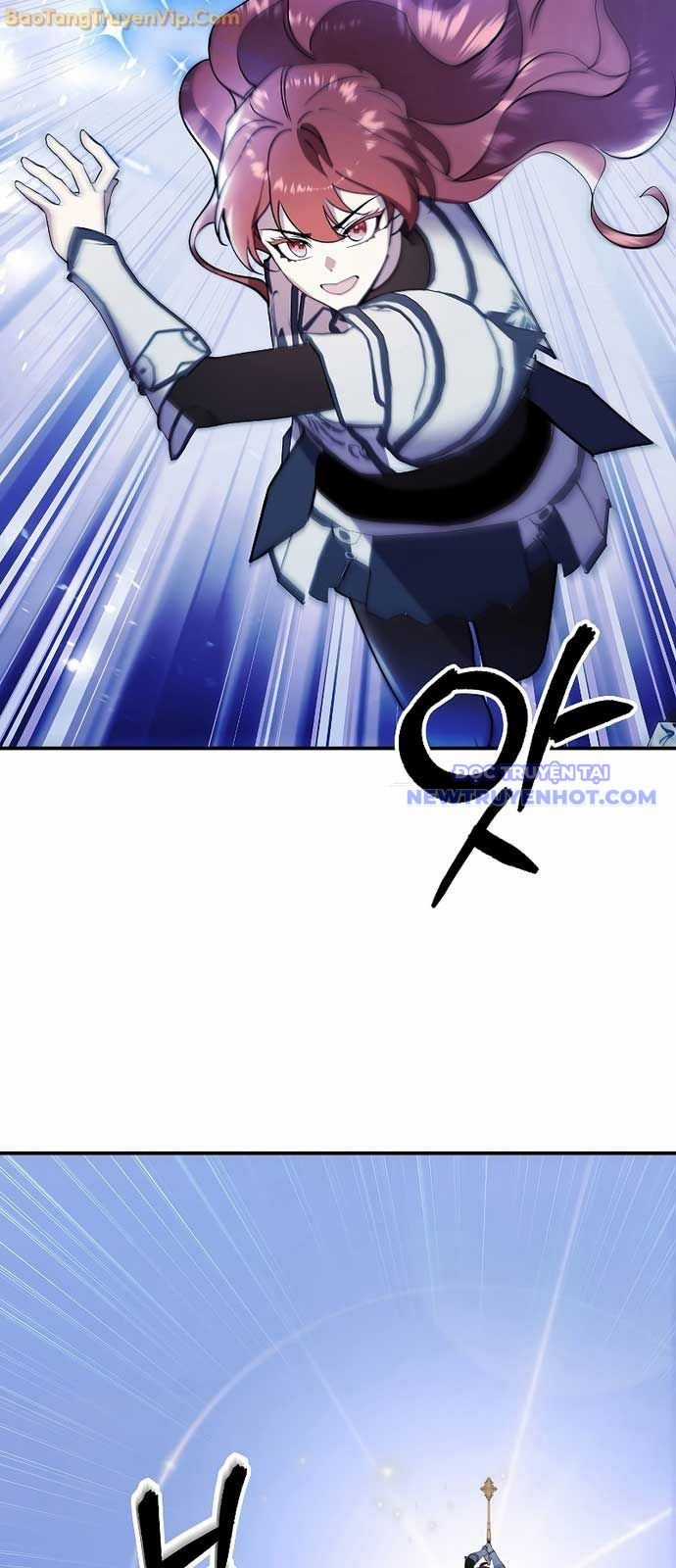 Làm Ơn Dừng Đức Giáo Hoàng Lại Chapter 25 trang 24